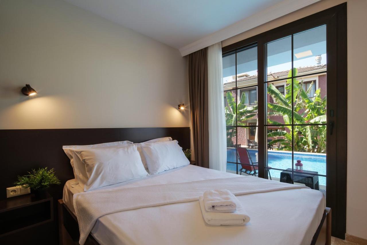 Cesmekes Otel المظهر الخارجي الصورة
