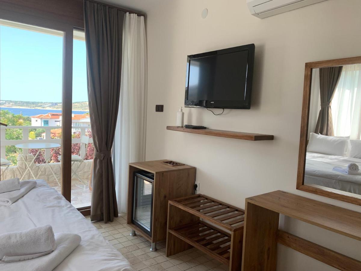Cesmekes Otel المظهر الخارجي الصورة