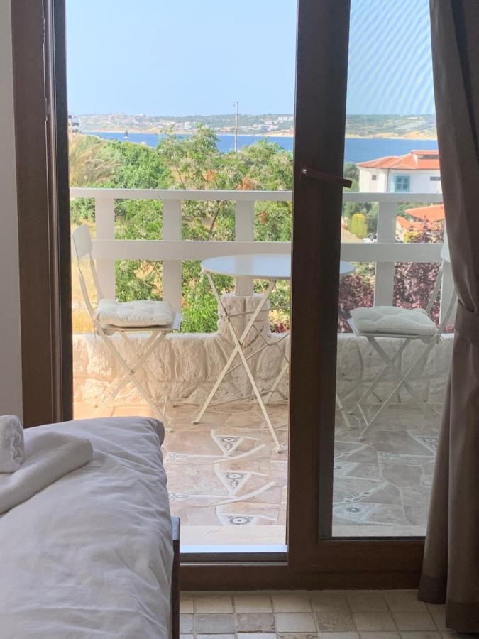 Cesmekes Otel المظهر الخارجي الصورة