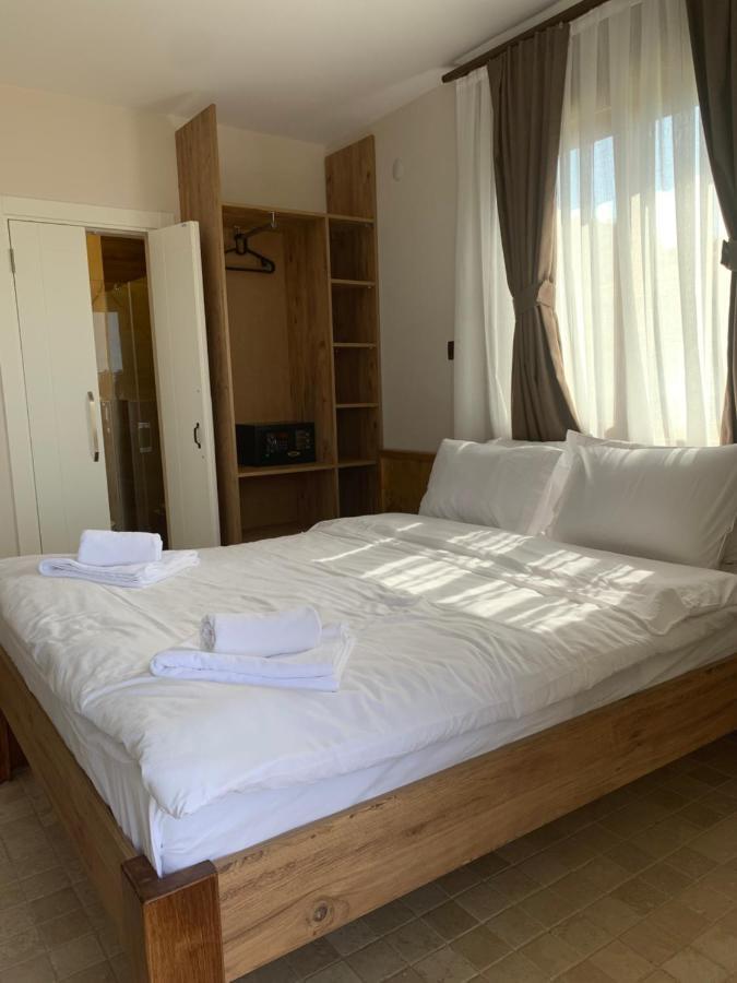 Cesmekes Otel المظهر الخارجي الصورة