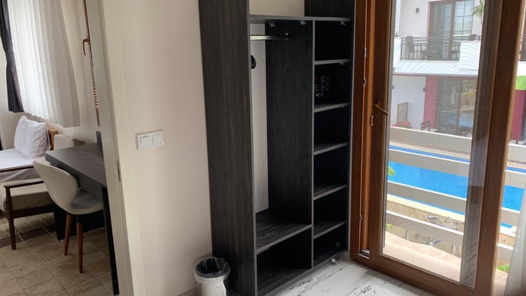 Cesmekes Otel المظهر الخارجي الصورة
