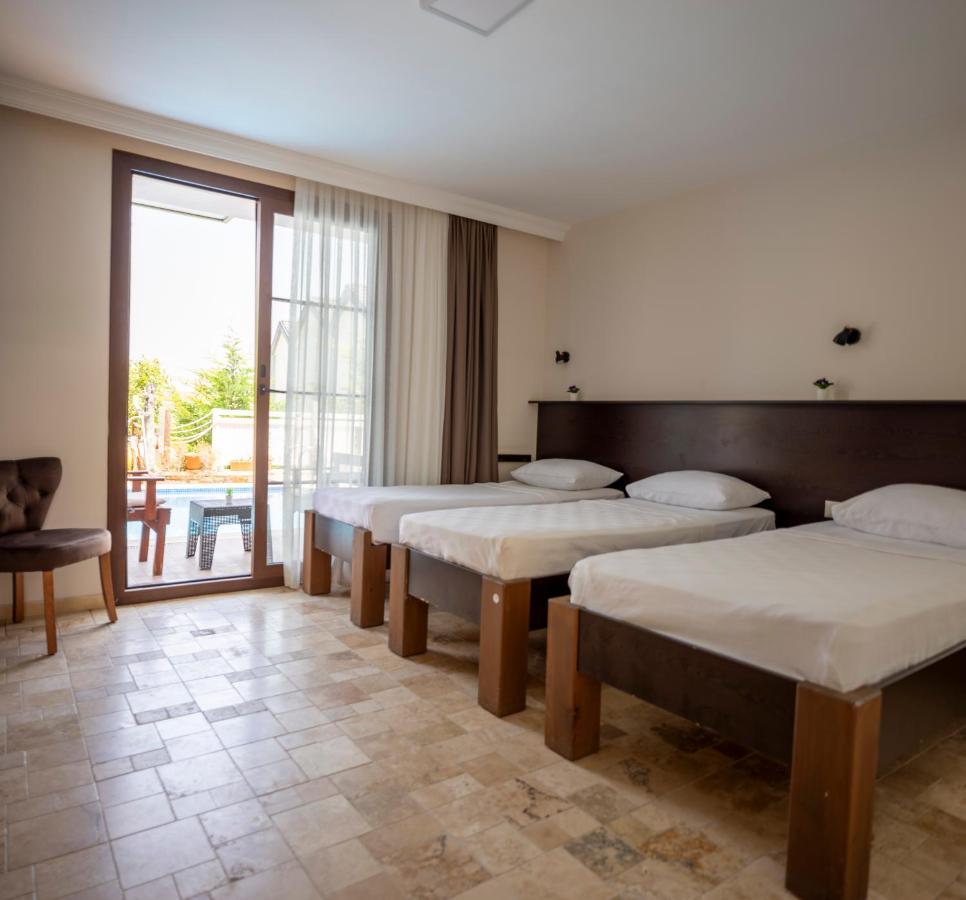Cesmekes Otel المظهر الخارجي الصورة