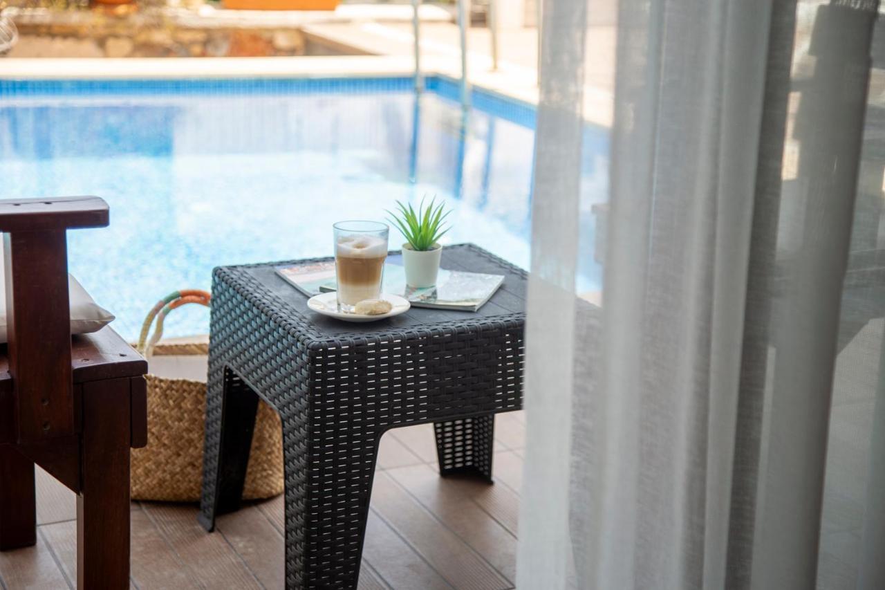 Cesmekes Otel المظهر الخارجي الصورة