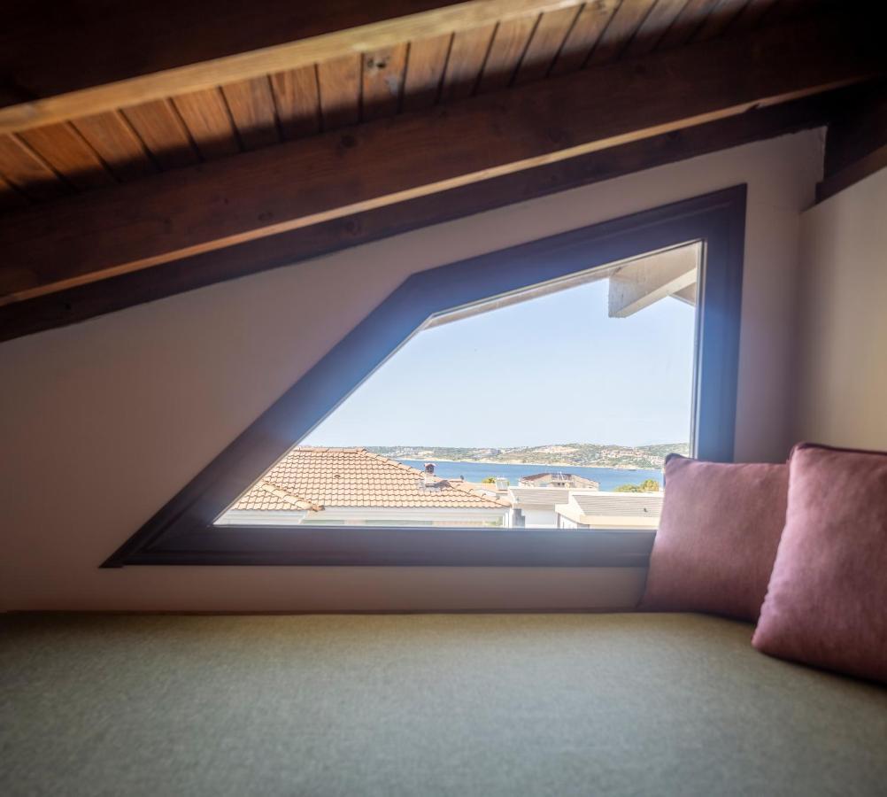 Cesmekes Otel المظهر الخارجي الصورة