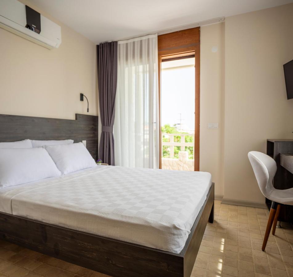 Cesmekes Otel المظهر الخارجي الصورة