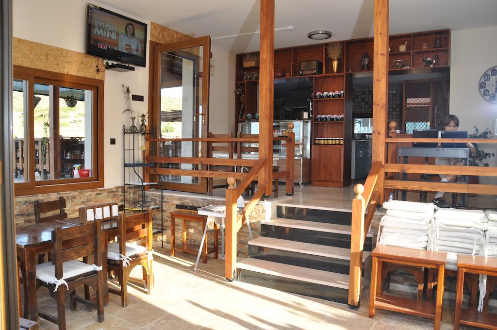 Cesmekes Otel المظهر الخارجي الصورة