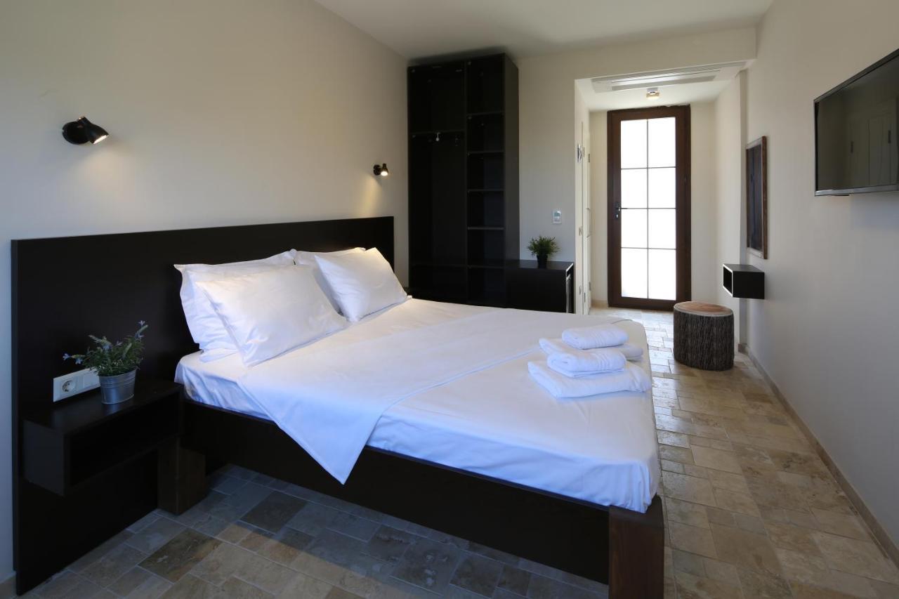 Cesmekes Otel المظهر الخارجي الصورة