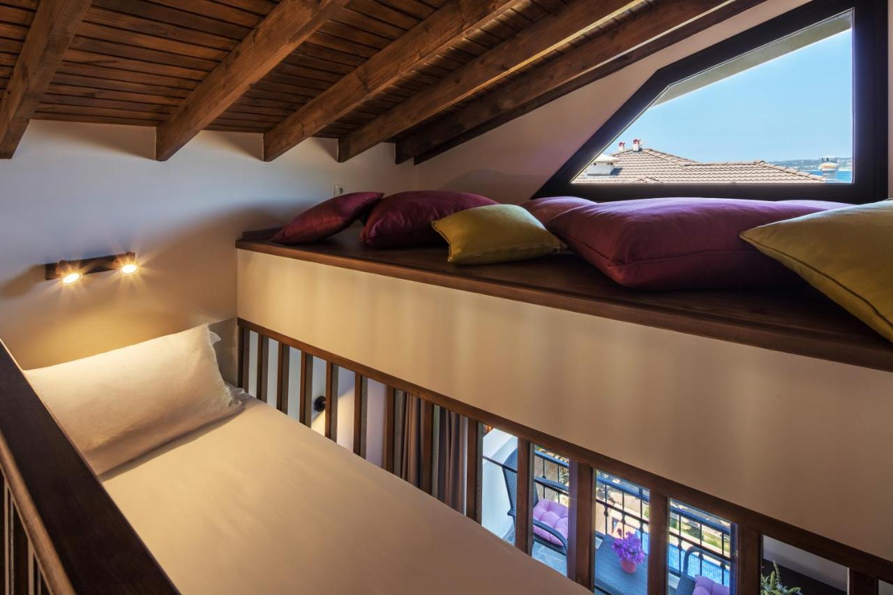 Cesmekes Otel المظهر الخارجي الصورة