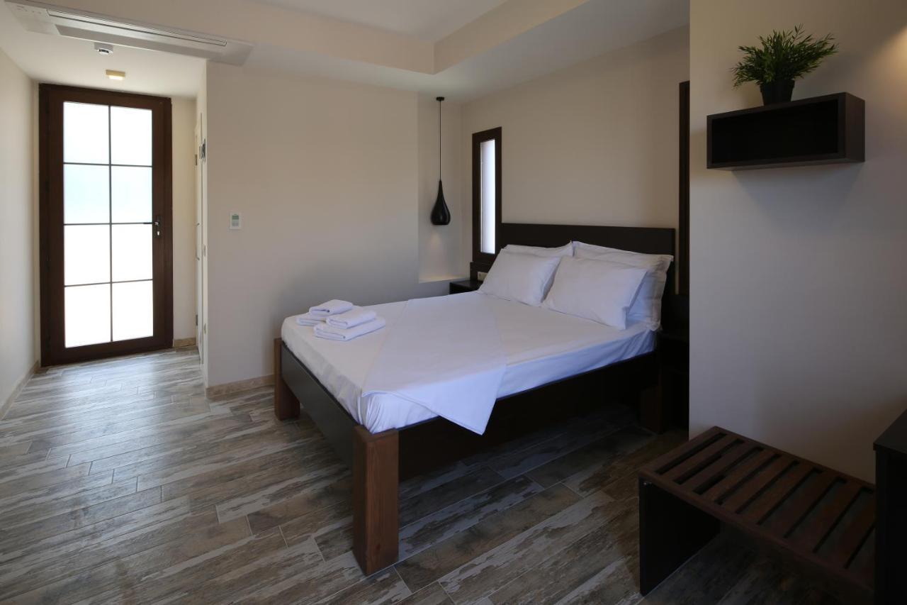 Cesmekes Otel المظهر الخارجي الصورة